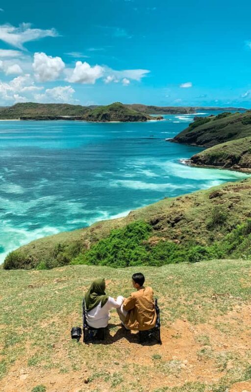 Lombok Heritage Tour with Mandalika & MotoGP Circuit Visit - FAQ