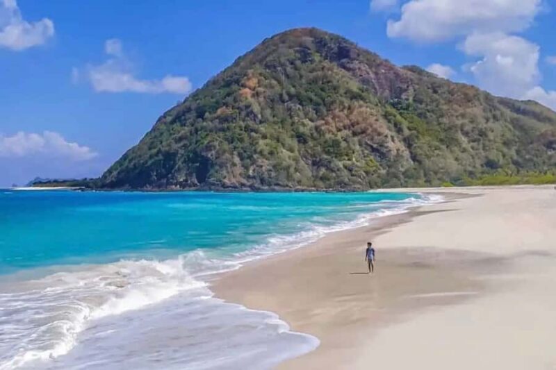 Lombok : Hidden Beach : Tomang Omang, Semeti & Mawun Beach - Exploring Lombok’s Hidden Coastline: What to Expect