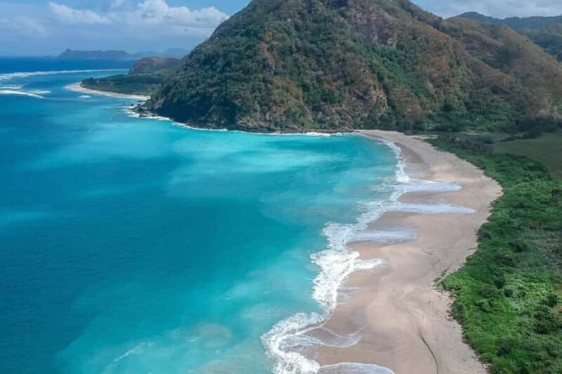Lombok : Hidden Beach : Tomang Omang, Semeti & Mawun Beach - Who Should Book This Tour?