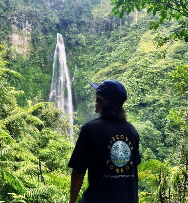 Lombok Hidden Gem: Tiu Sekeper  Lomboks Highest Waterfall - Who Will Love This Tour?