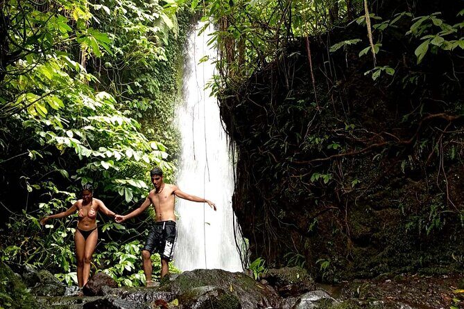 Lombok Hidden Waterfalls Walk, Rice Fields & Weaving Village - An In-Depth Look at the Tour Experience