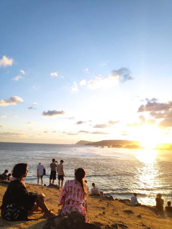 Lombok Kuta Mandalika Beach Guided Tour - An In-Depth Look at the Tour Experience