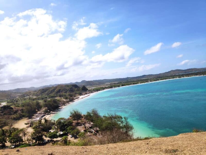 Lombok Kuta Mandalika Beach Guided Tour - Why You Should Consider This Tour