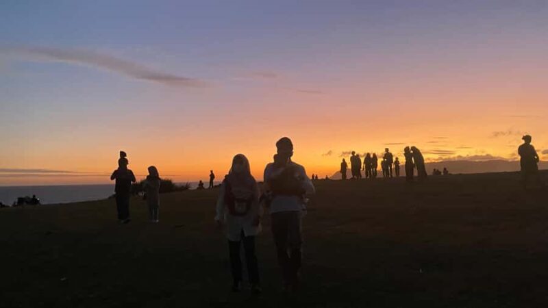 Lombok: Magical Sunset at Marese Hill  South Lombok Tour - Key Points