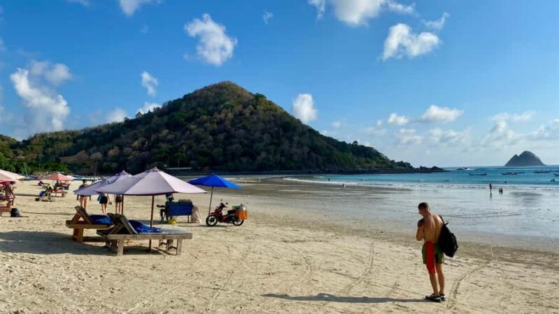 Lombok: Magical Sunset at Marese Hill  South Lombok Tour - Final Words