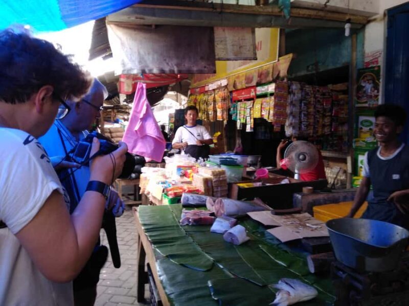 Lombok: Mataram City Tour with Mosque & Famous Culinary - Introduction