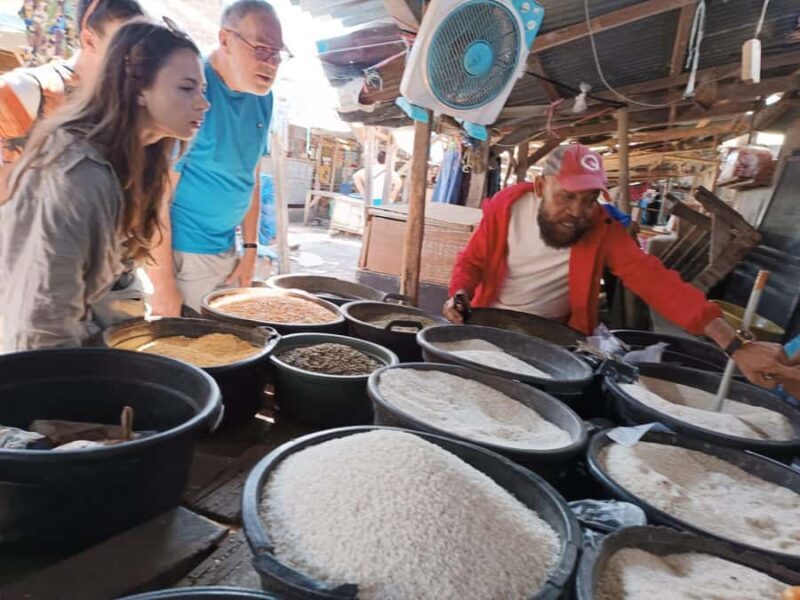 Lombok: Mataram City Tour with Mosque & Famous Culinary - In-Depth Itinerary Breakdown