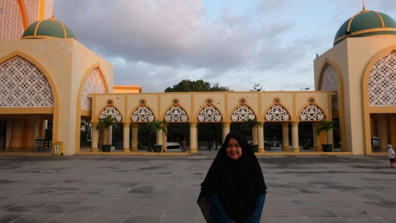 Lombok: Mataram City Tour with Mosque & Famous Culinary - The Sum Up