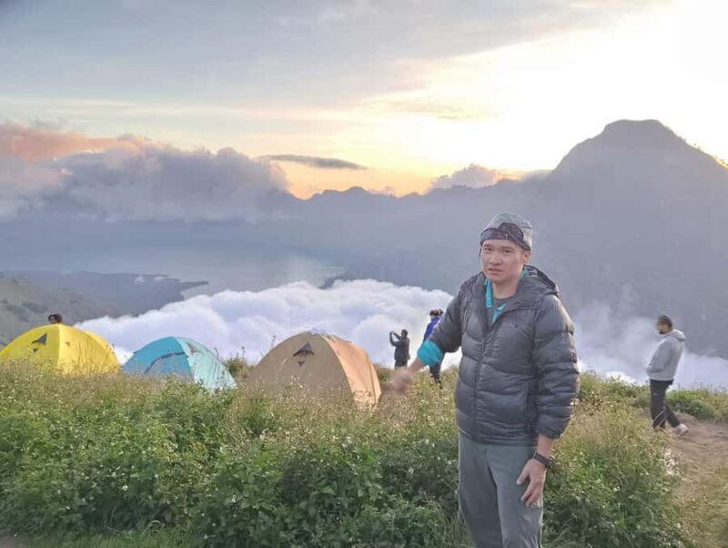 Lombok: Mount Rinjani 2-Day Trek Setampol Summit Adventure - Key Points