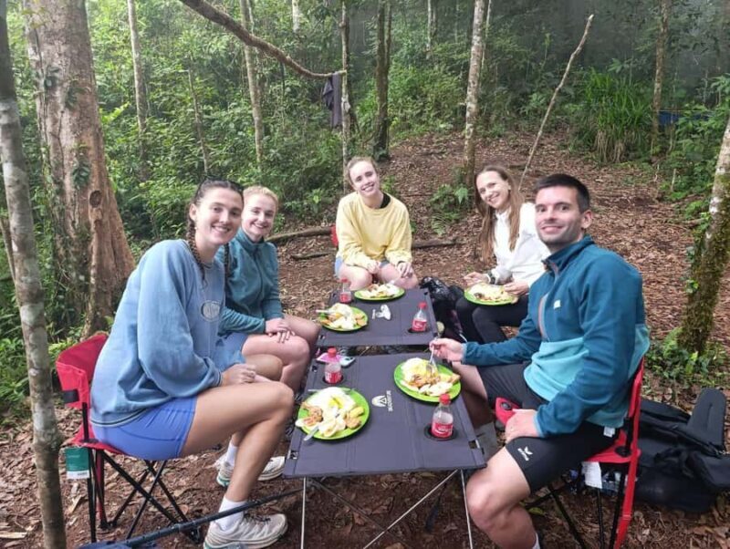 Lombok: Mount Rinjani 2-Day Trek Setampol Summit Adventure - FAQ