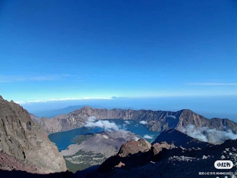 Lombok: Mount Rinjani 2D/1N Hike To Summit 3726m With Group - Exploring the Mount Rinjani 2D/1N Hike: An Authentic Adventure
