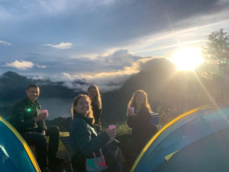 Lombok: Mount Rinjani 2D/1N Hike To Summit 3726m With Group - Who Should Consider This Tour?