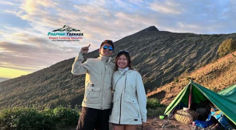 Lombok : Mount Rinjani 3-Day Trek with Accommodation - The Itinerary Breakdown: What You Can Expect