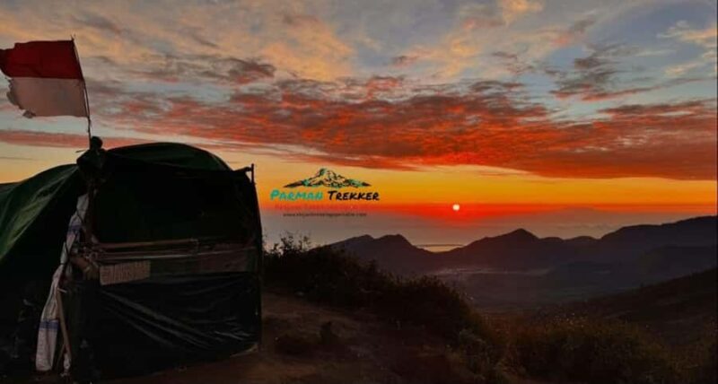 Lombok : Mount Rinjani 3-Day Trek with Accommodation - Practical Tips for Your Rinjani Trek