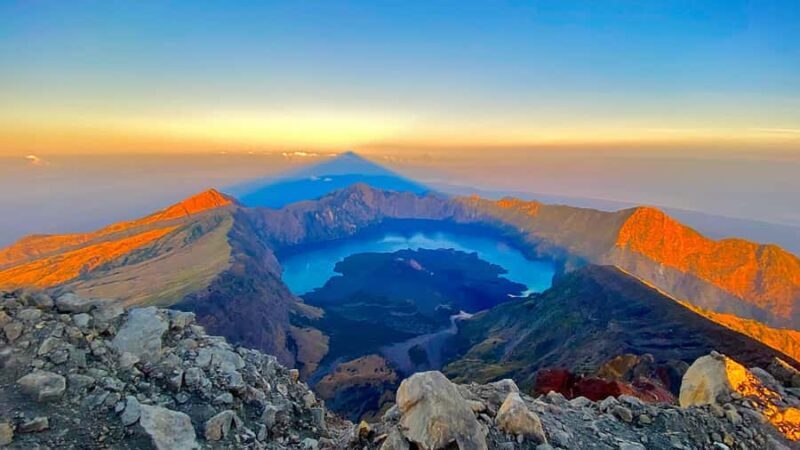 Lombok: Mount Rinjani 3-Day Trek with Hot Springs - FAQ
