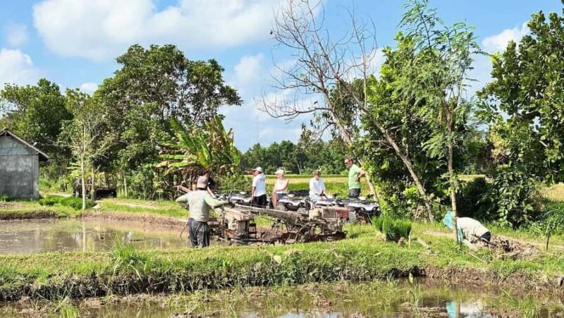 Lombok: Off-Road ATV Ride, Jungle Trek & Waterfall Escape - An In-Depth Look at the Tour Experience
