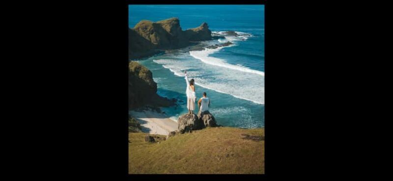 Lombok one-day trip experience - A Day Filled with Cultural and Scenic Highlights