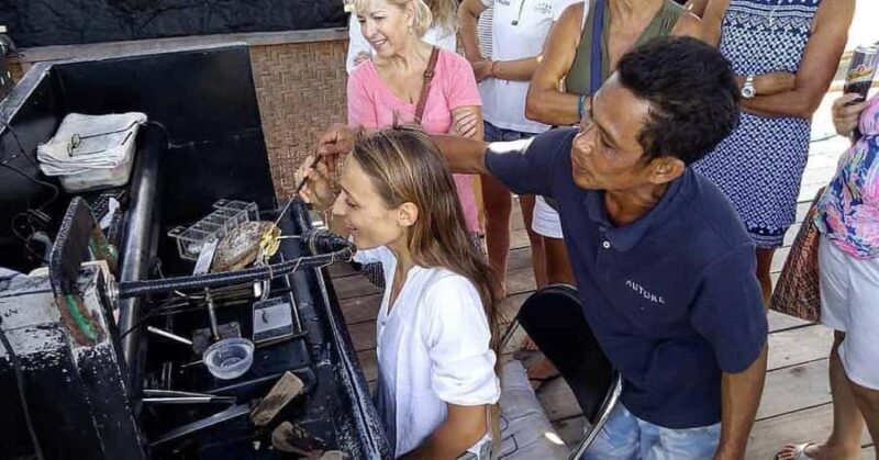 Lombok: Pearl Farm Tour and Gili Air Day Trip - An In-Depth Look at the Tour Experience