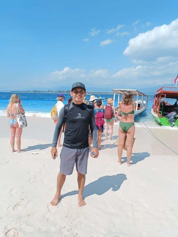 Lombok: Pearl Farm Tour and Gili Air Day Trip - Frequently Asked Questions