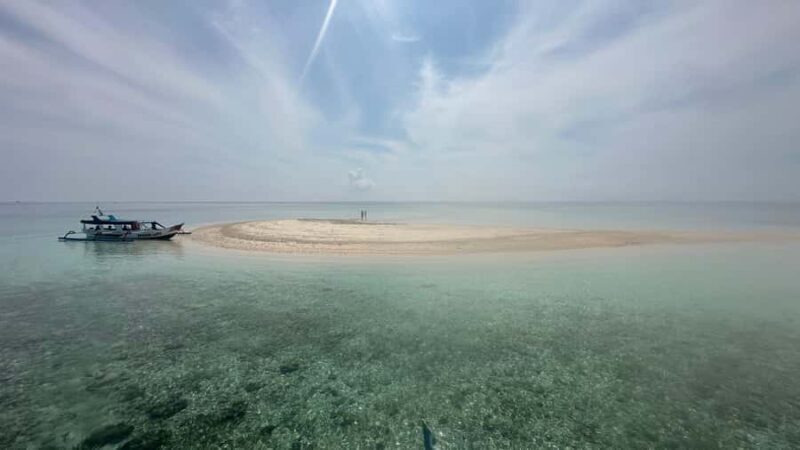 Lombok: Pink Beach and Snorkeling Trip With Lunch - An In-Depth Look at the Tour Experience