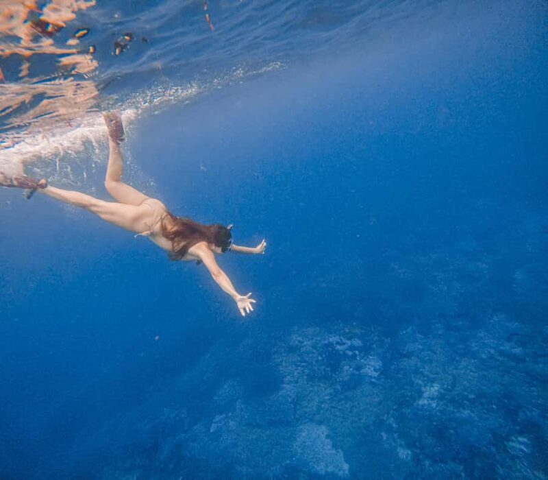 Lombok: Pink Beach and Snorkeling Trip With Lunch - The Sum Up