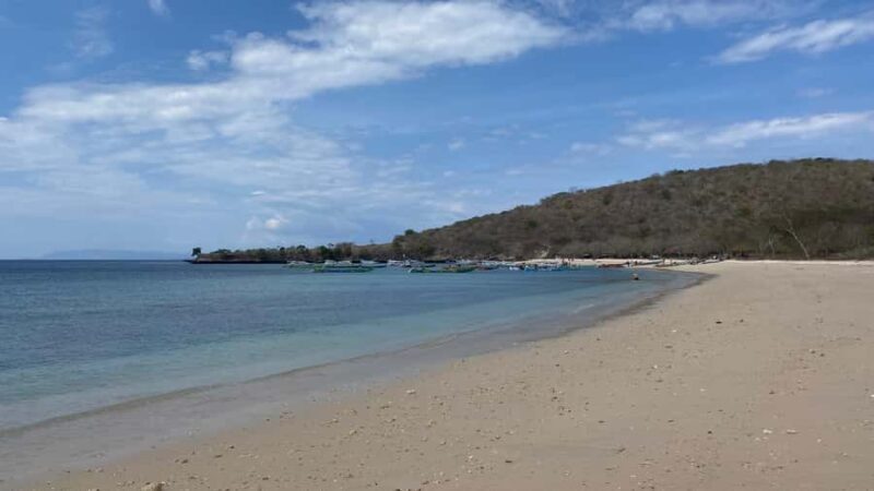 Lombok: Pink Beach and Snorkeling Trip With Lunch - FAQs