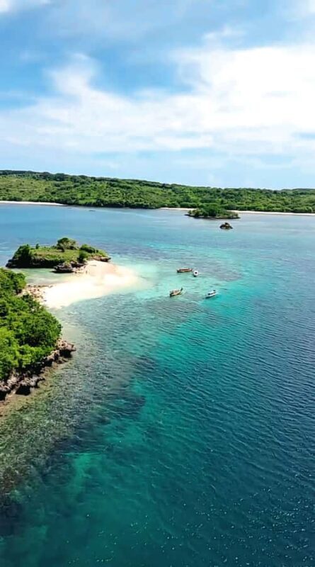 Lombok: Pink Beach & Exclusive Snorkeling Gili Petelu - Key Points