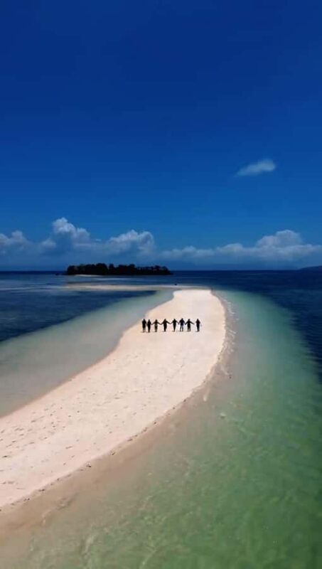 Lombok: Pink Beach & Exclusive Snorkeling Gili Petelu - Practical Details & Considerations