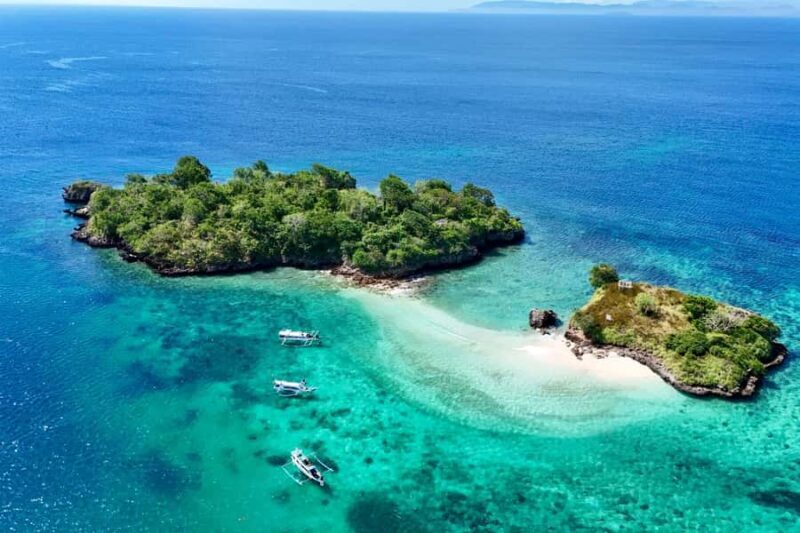 Lombok: Pink Beach, Gili Petelu & Private Snorkeling Tour - Discovering Lombok’s Hidden Coastal Gems: Pink Beach, Gili Petelu & Private Snorkeling Tour