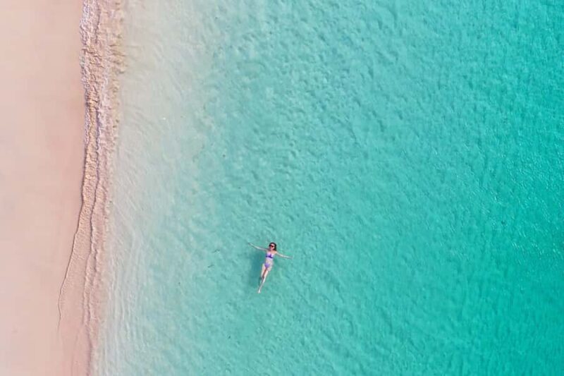 Lombok: Pink Beach, Gili Petelu & Private Snorkeling Tour - Key Points