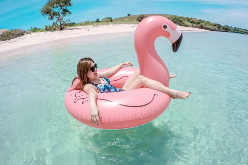 Lombok: Pink Beach, Gili Petelu & Private Snorkeling Tour - What to Expect: Practical Details