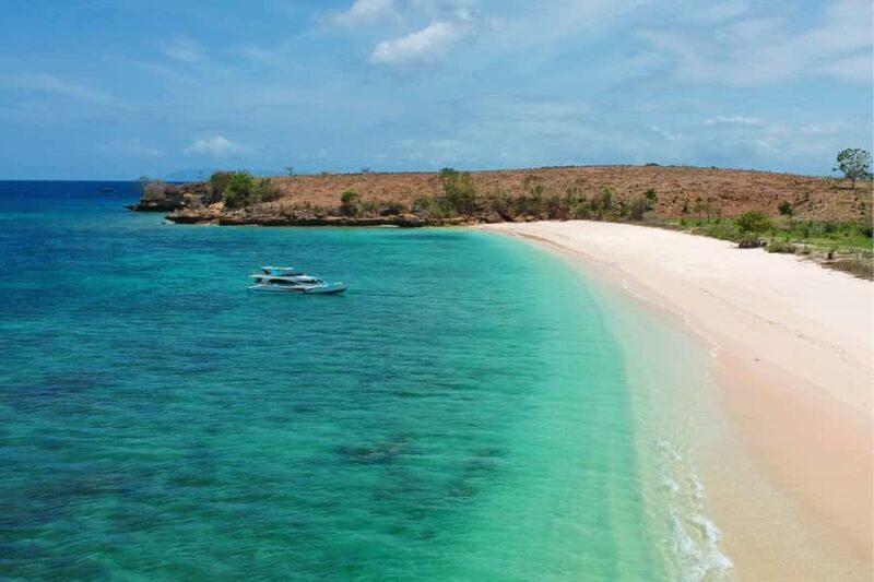 Lombok: Pink Beach, Gili Petelu & Private Snorkeling Tour - Final Thoughts: Is This Tour Right for You?