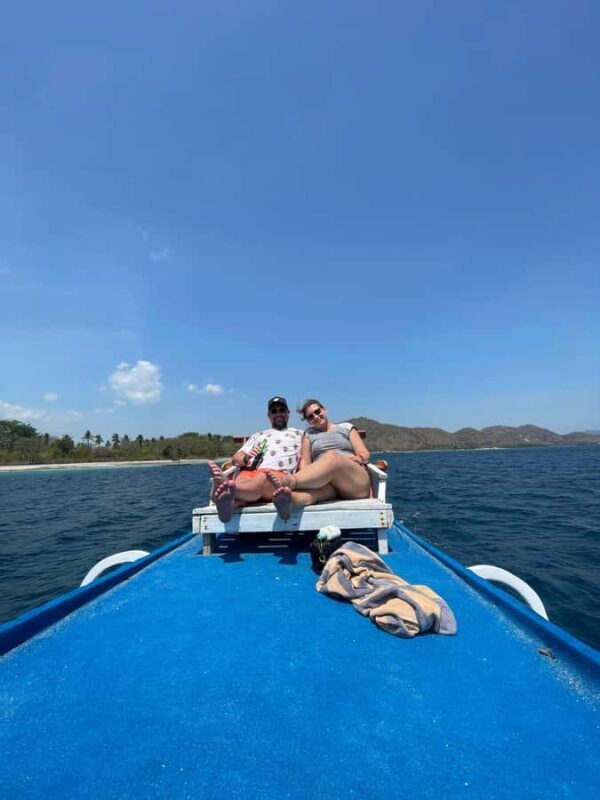 Lombok: Pink Beach Snorkeling Trip - Exploring the Lombok: Pink Beach Snorkeling Trip – A Detailed Review