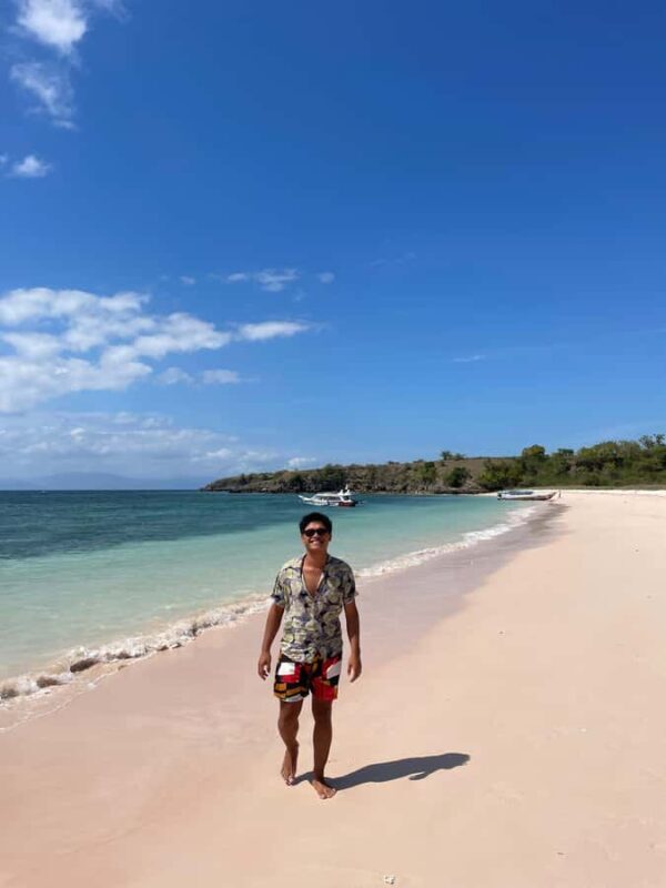 Lombok: Pink Beach Snorkeling Trip - FAQ