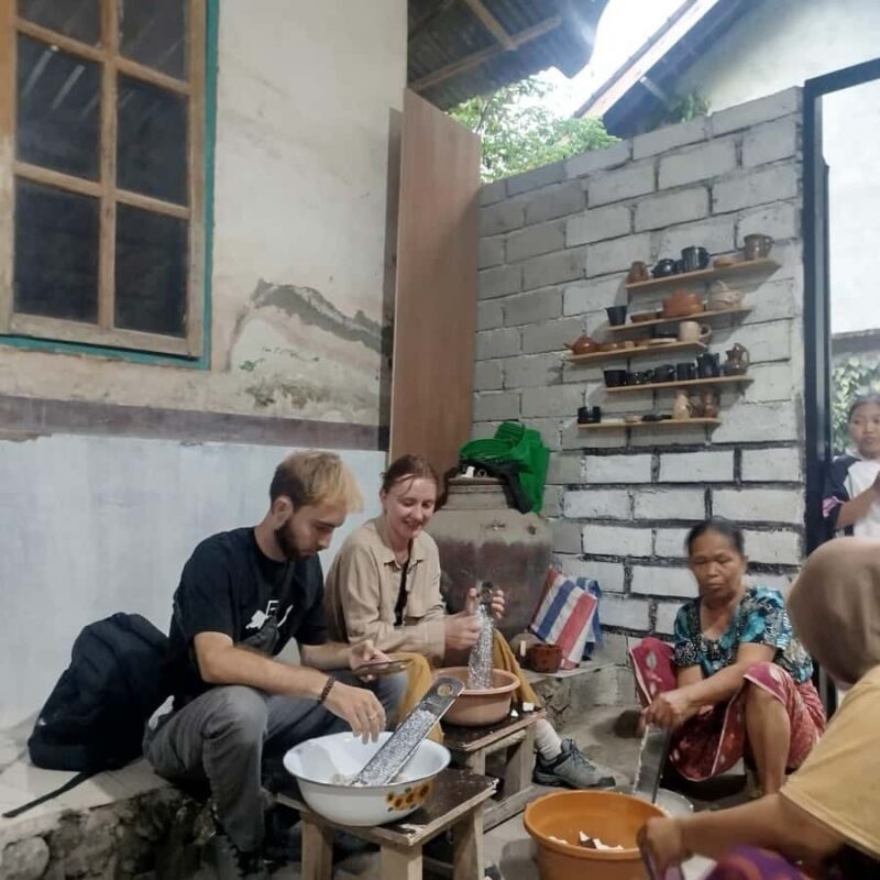 Lombok: Pottery, Coconut Oil, and Cooking Class - Final Thoughts