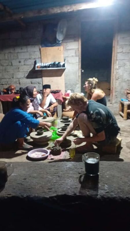 Lombok Pottery & Traditional Sasak Cooking Class - Discovering Lombok’s Culture with a Pottery & Cooking Class