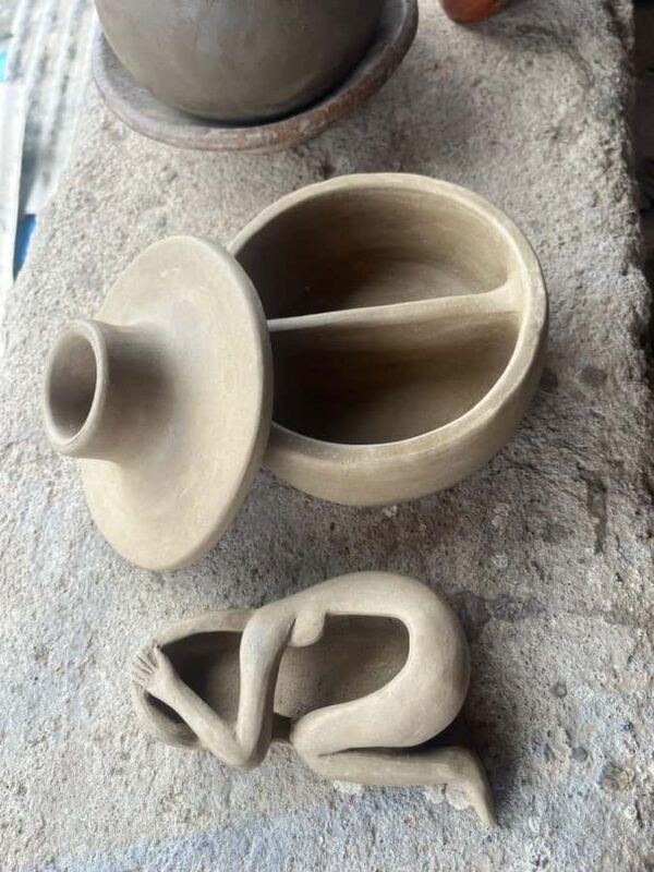 Lombok Pottery & Traditional Sasak Cooking Class - Value for Money and Booking Flexibility