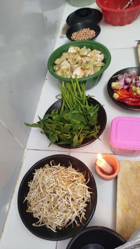 Lombok: Pottery Workshop & Authentic Local Cooking - Key Points