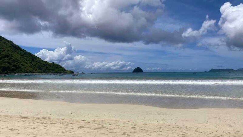 lombok-privat-tour-sasak-culture-nuture-south-beach