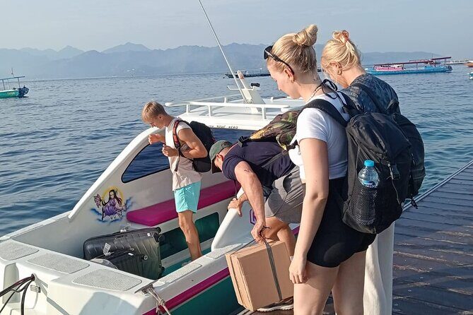 Lombok: Private Airport Lombok Transfers to or from Gili Islands - Final Thoughts