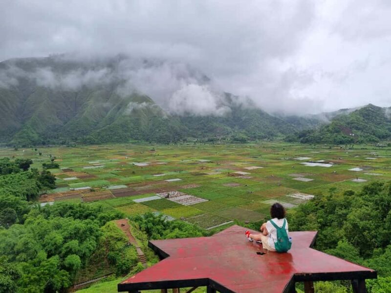 Lombok: Private Customizable Tour with Driver-Guide - What Reviewers Love Most