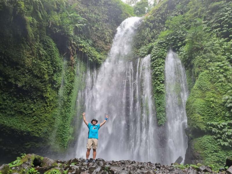 Lombok: Private Customizable Tour with Driver-Guide - Pricing and Value