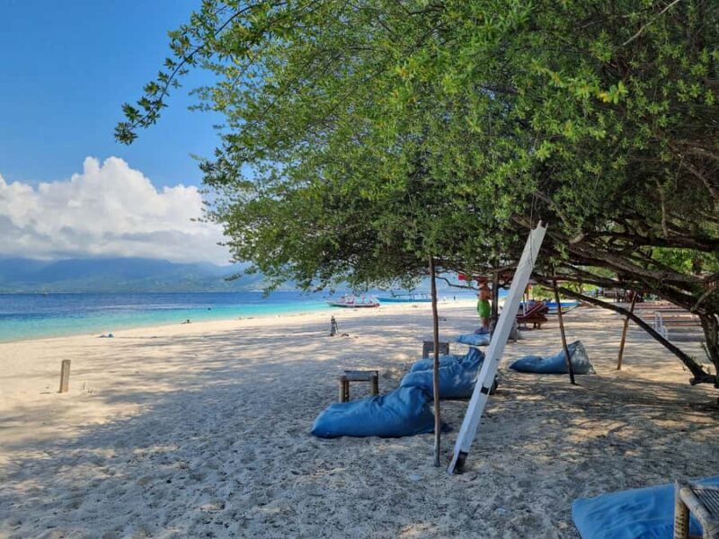 Lombok: Private Customizable Tour with Driver-Guide - The Sum Up