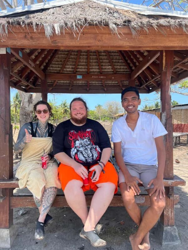 Lombok: Private day trip snorkeling in Secret Island - Key Points