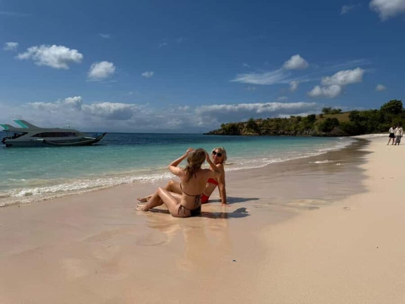 Lombok Private Pink Beach & 3 Gilis Island Hopping Tour - Practical Tips & Considerations
