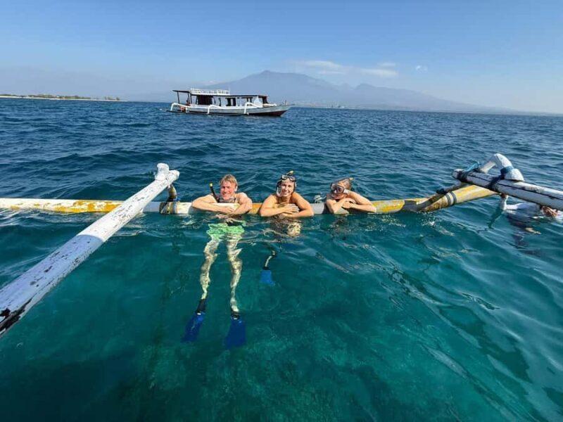 Lombok Private Pink Beach & 3 Gilis Island Hopping Tour - Who Should Consider This Tour?