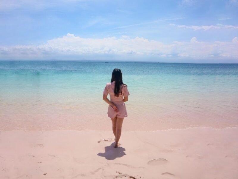 Lombok: Private Pink Beach & Gili Snorkeling Tour with GoPro - Final Thoughts: Is This Tour Worth It?