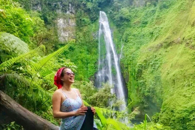 Lombok: Private Sekeper Waterfall Tour with Guide - FAQs