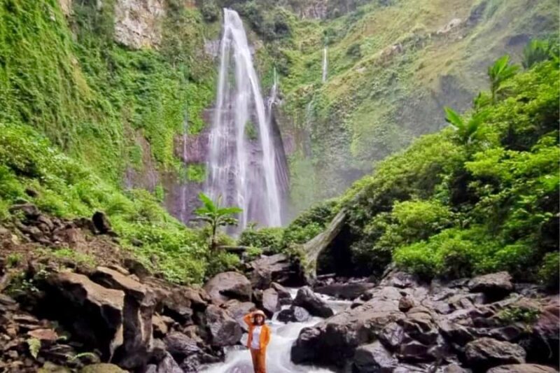 Lombok: Private Sekeper Waterfall Tour with Guide - Final Thoughts