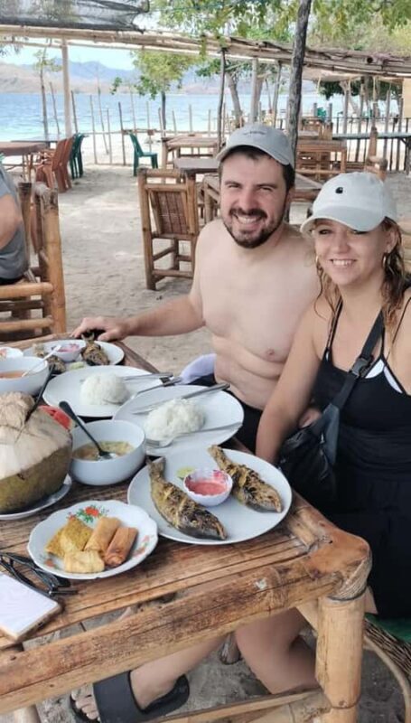 Lombok: Private Snorkeling Trip toGili Asahan, Rengit &Gilis - Snorkeling & Marine Life